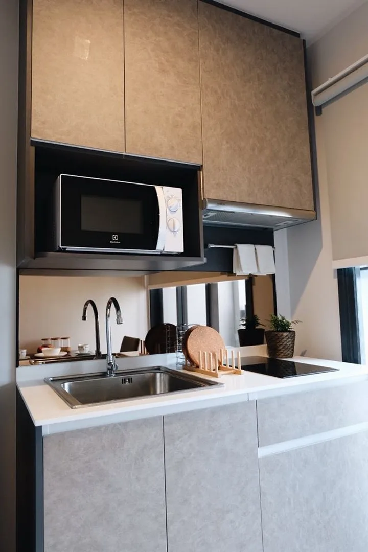 Property photos for Ideo Phaholyothin Chatujak