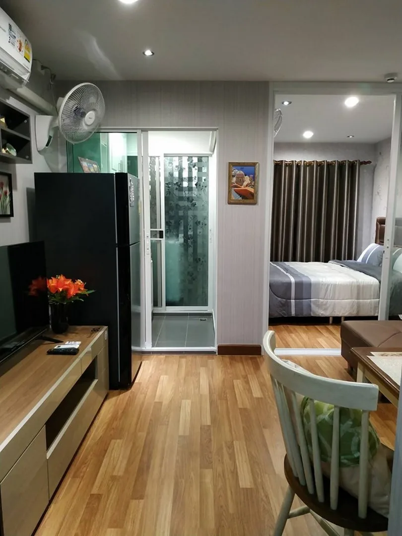 Property photos for Regent Home Sukhumvit 81