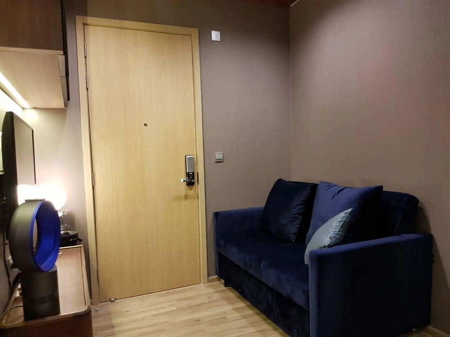 Property photos for THE LINE Jatujak - Mochit