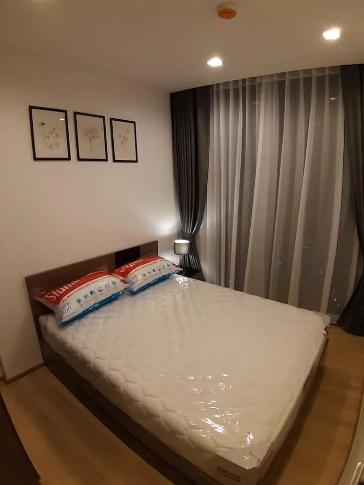 Property photos for THE LINE Phahol - Pradipat