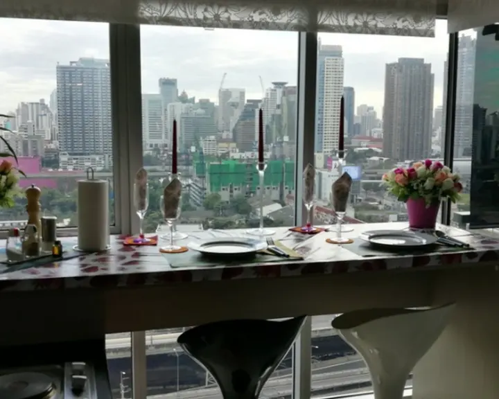Property photos for Aspire Rama 9