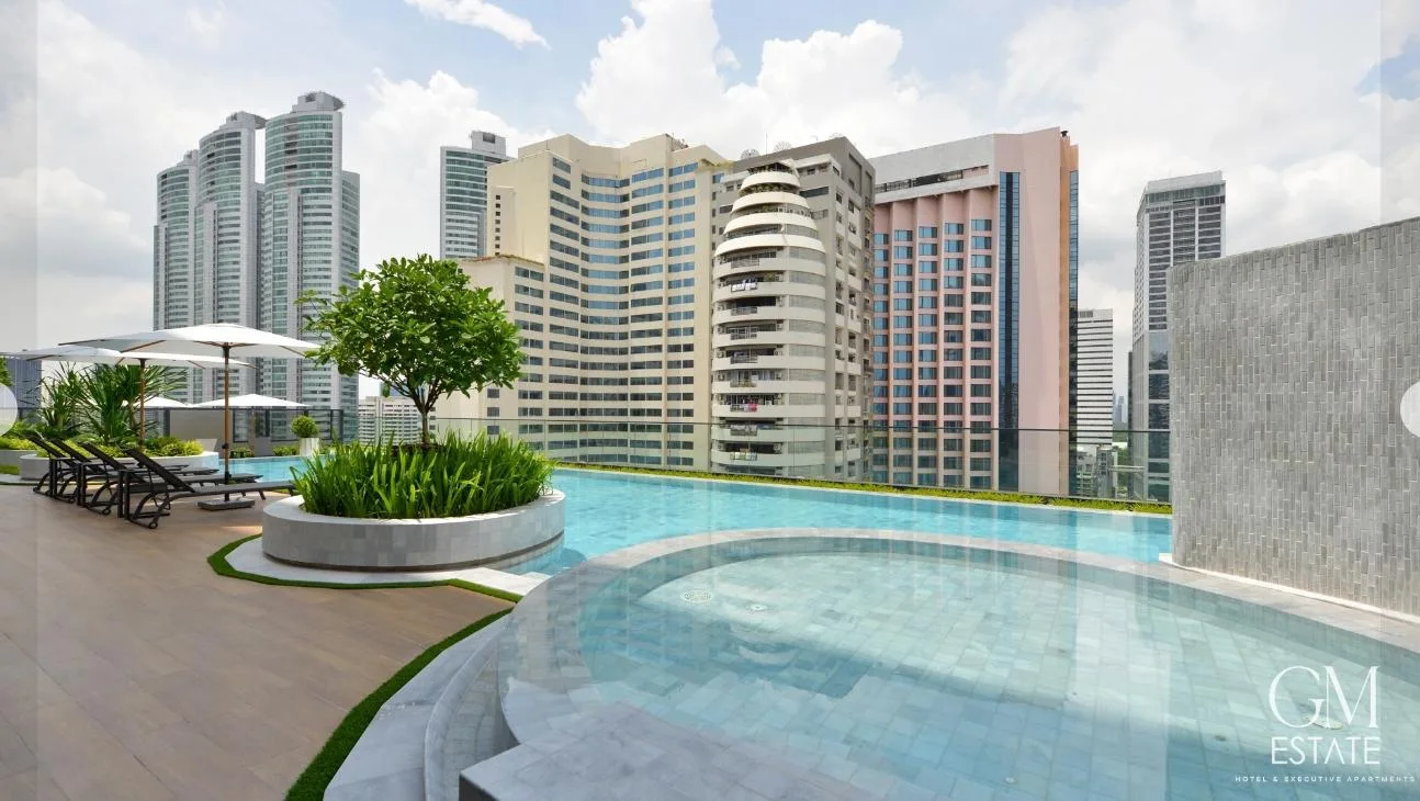 Property photos for Gm Estate Hotel & Executive Apartments