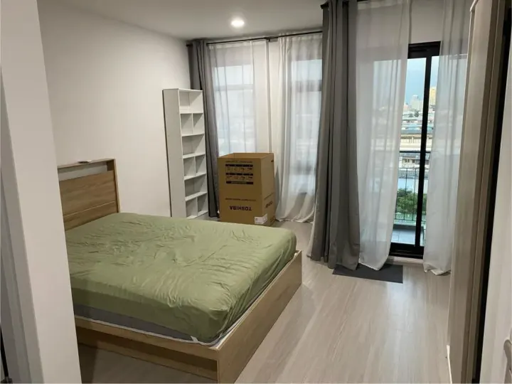 Property photos for Aspire Asoke-Ratchada