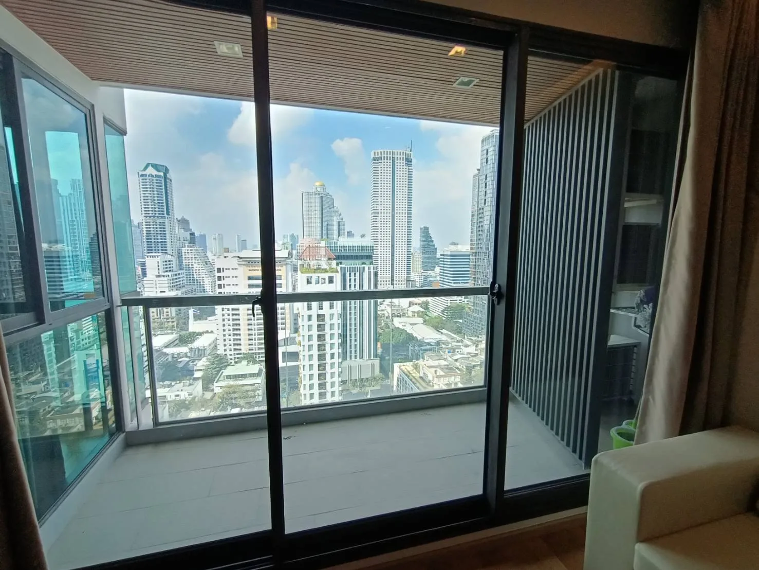 Property photos for The Address Sathorn