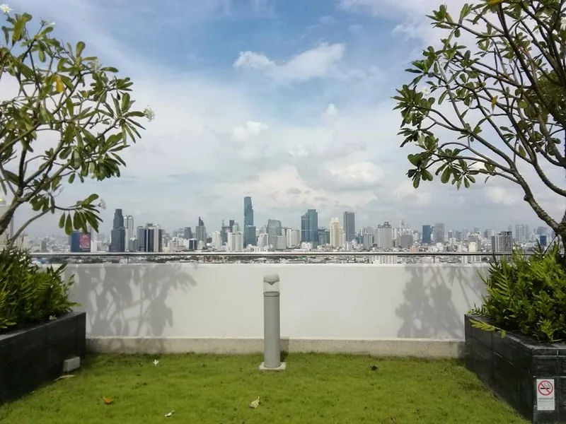 Property photos for Supalai Lite Sathorn - Charoenrat
