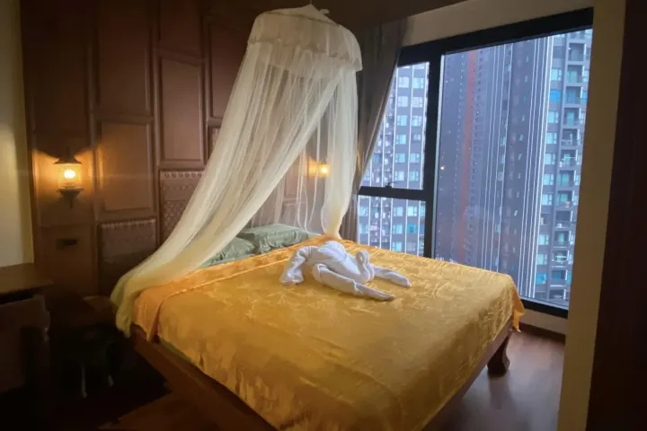 Property photos for ASHTON Asoke - Rama 9