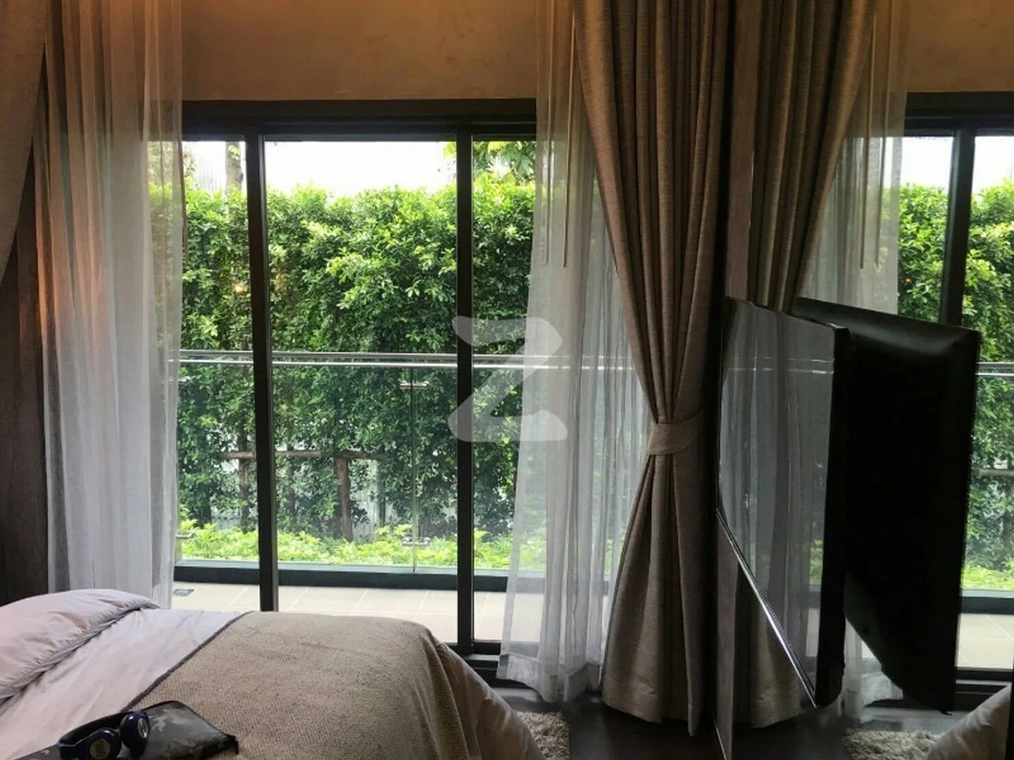 Property photos for The Line Asoke - Ratchada