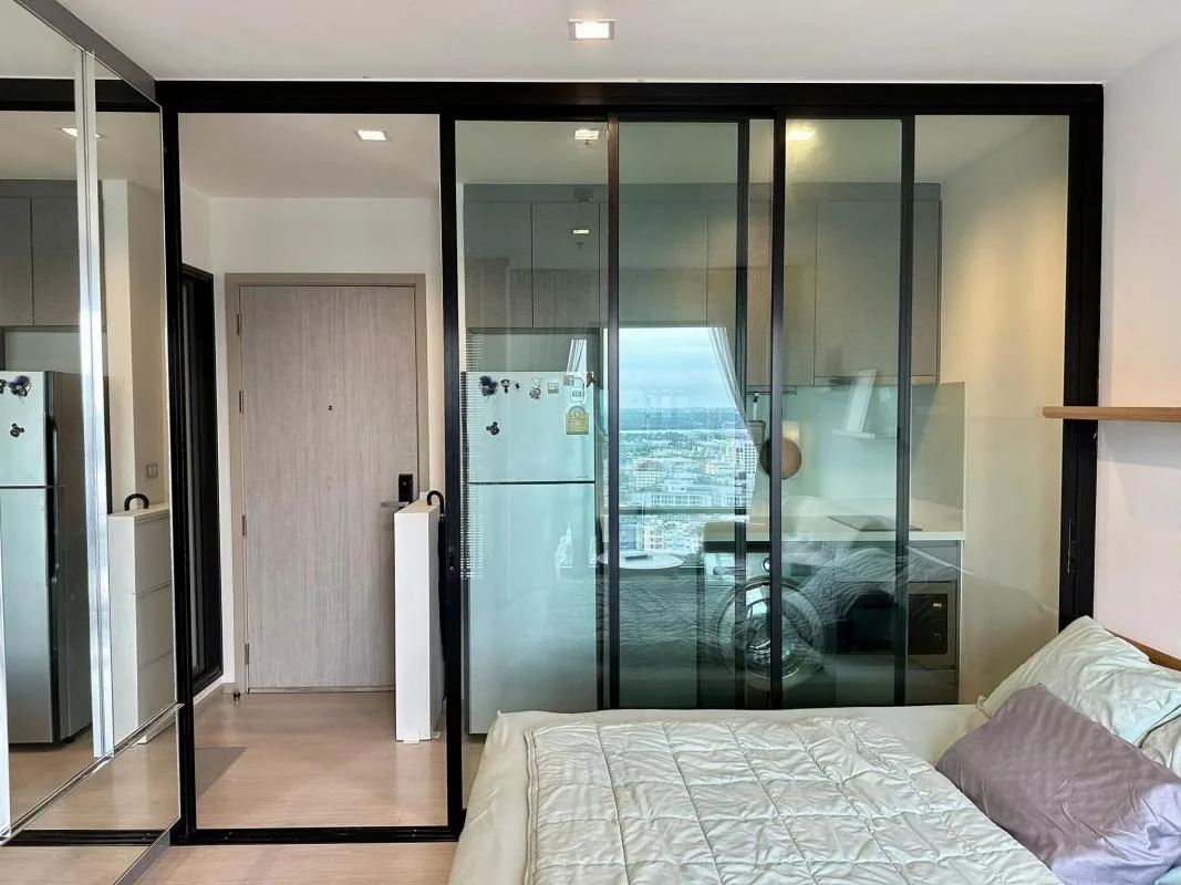 Property photos for Rhythm Sukhumvit 36 - 38