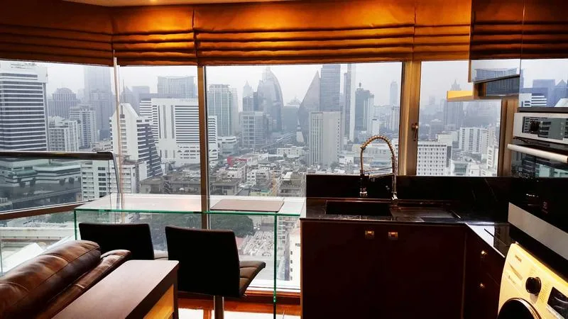 Property photos for Sukhumvit Suite