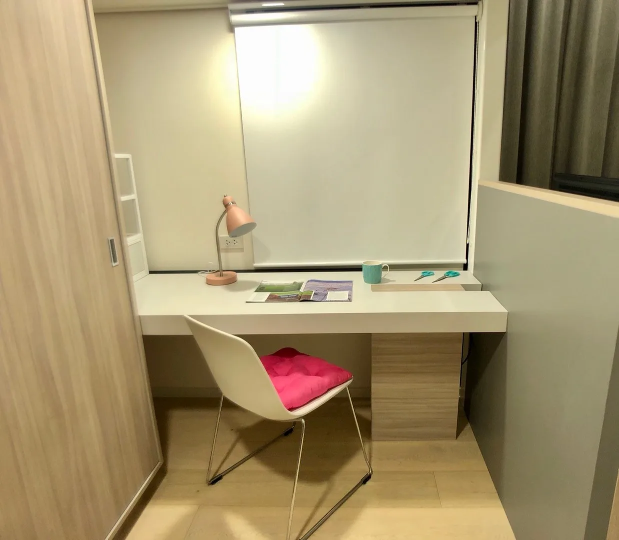 Property photos for Chewathai Residence Asoke