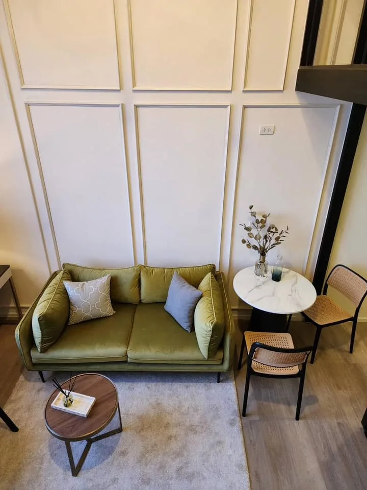 Property photos for Siamese Sukhumvit 87