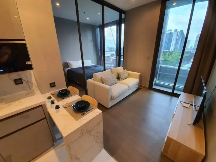 Property photos for The Esse at Singha Complex
