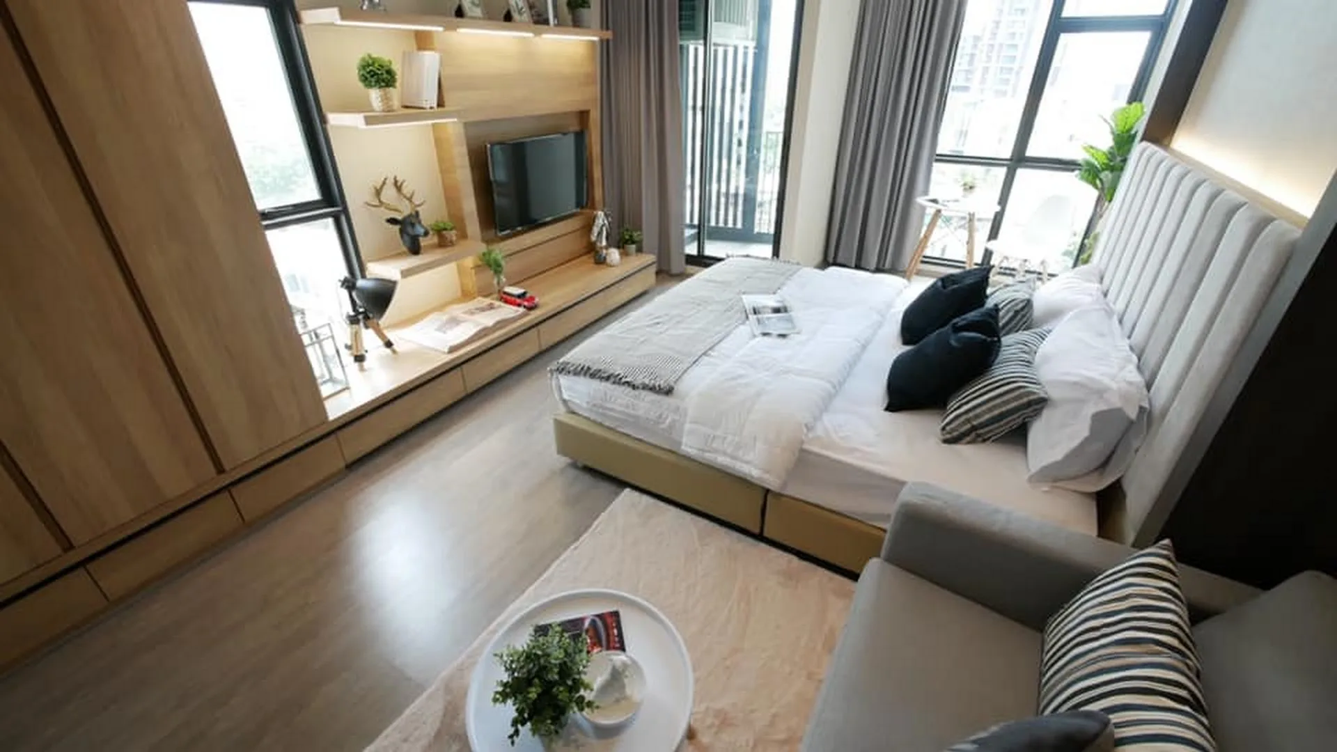 Property photos for Rhythm Ekkamai