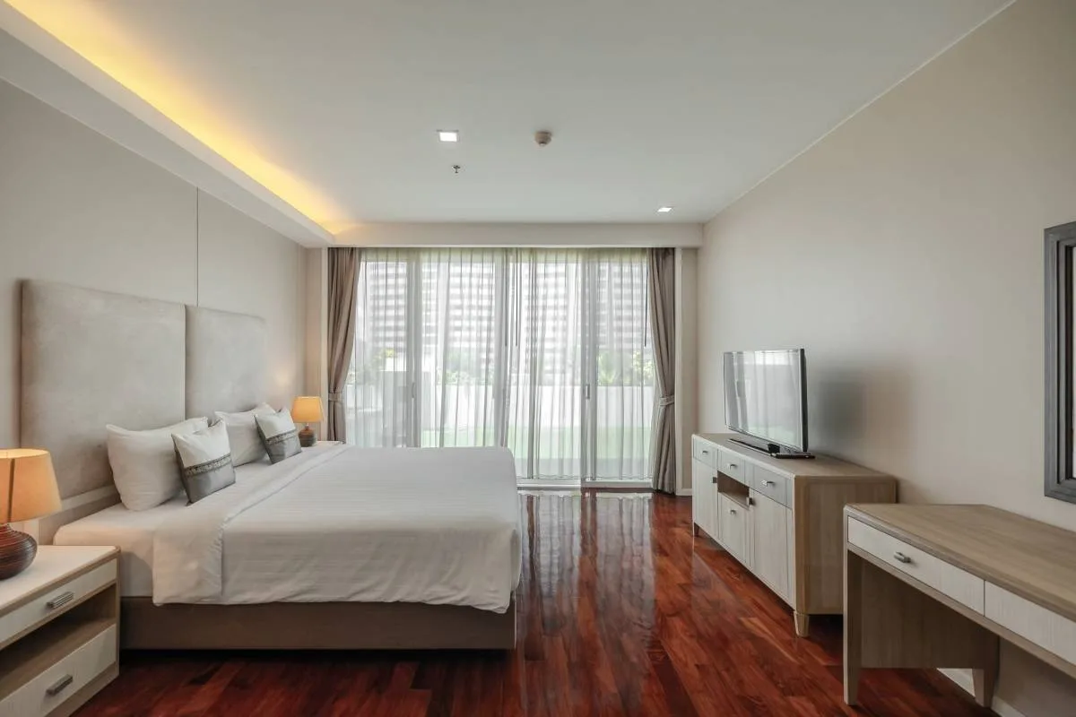 Property photos for Gm Service Apartment