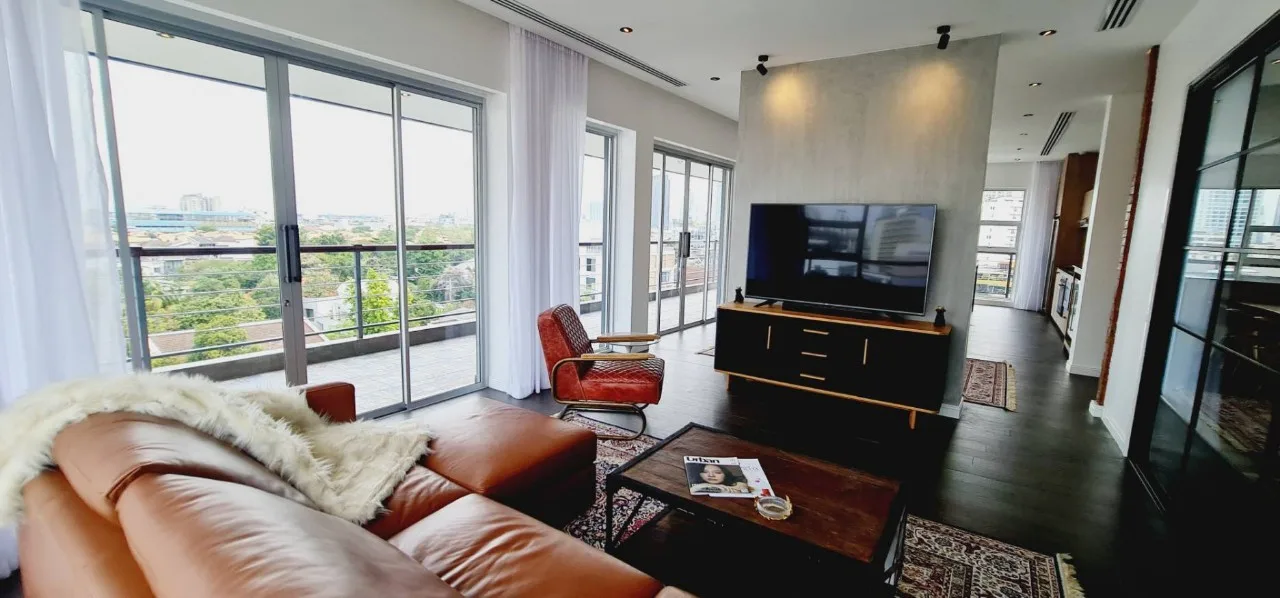 Property photos for Penthouse Condominium 3