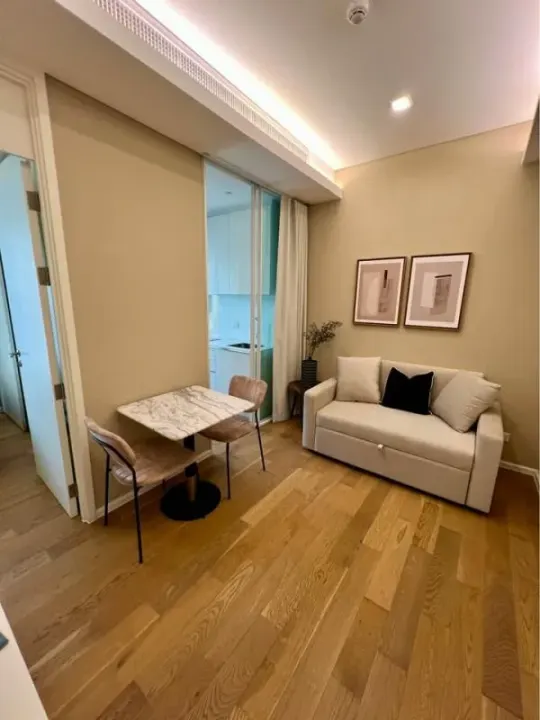 Property photos for The Saint Residences