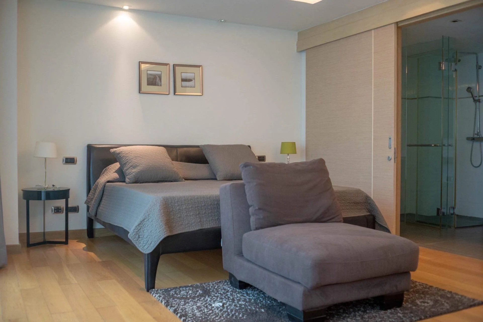 Property photos for Le Monaco Residence Ari