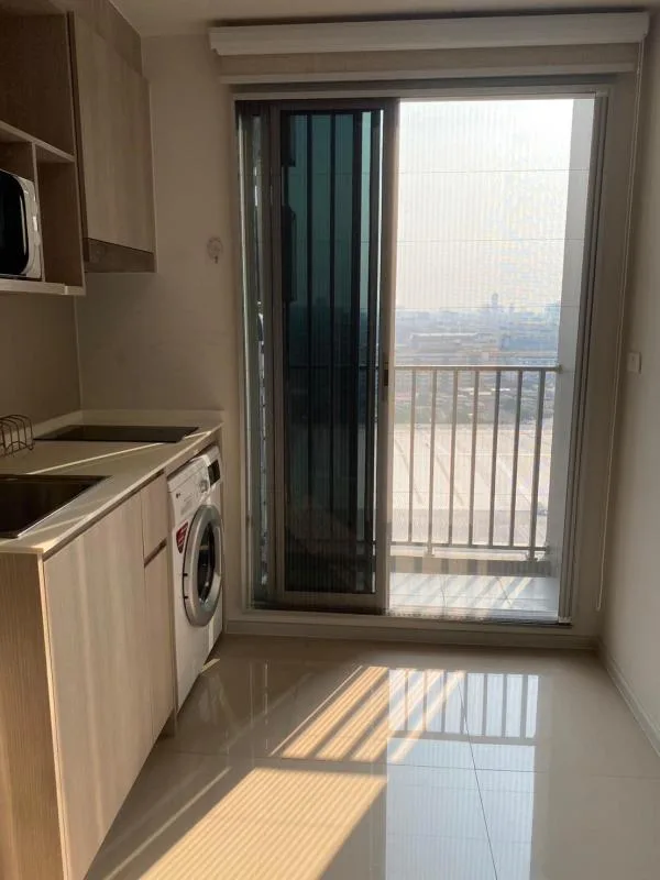 Property photos for Ideo Charan 70-riverview