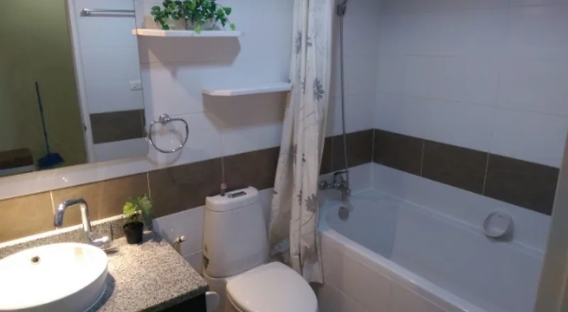 Property photos for Serene Place Sukhumvit 24