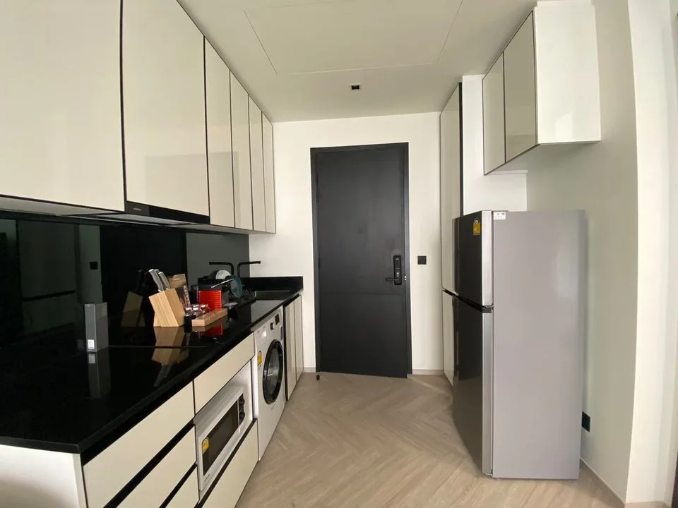 Property photos for Chapter Charoennakhorn-riverside