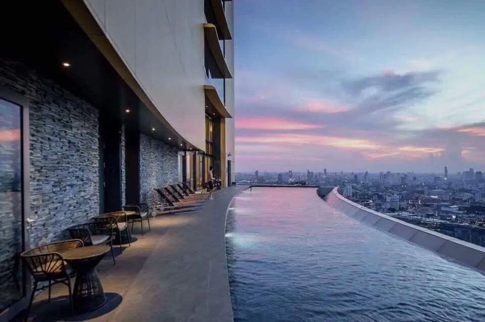 Property photos for The Lumpini 24
