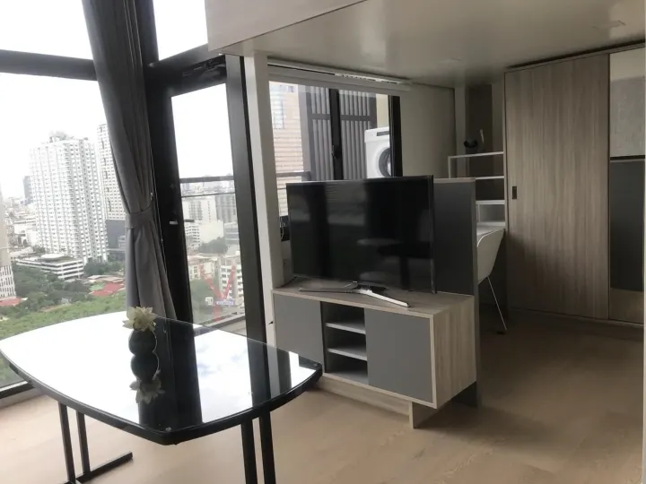 Property photos for Chewathai Residence Asoke