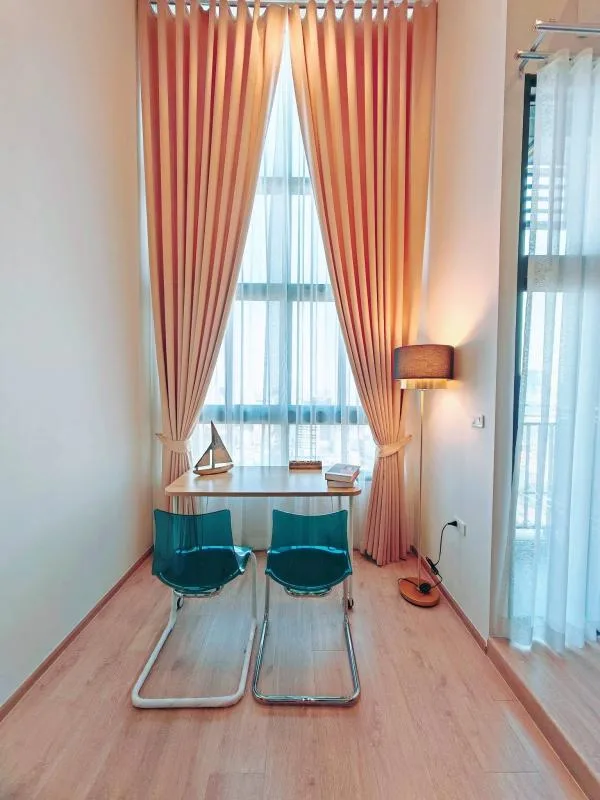 Property photos for Ideo Rama 9 - Asoke
