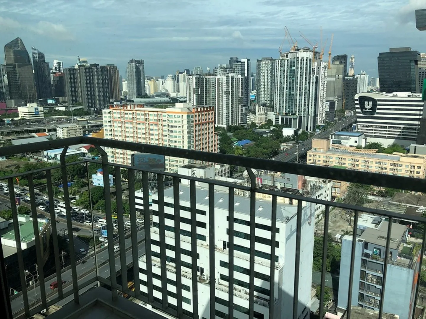 Property photos for Lumpini Place Rama IX - Ratchada