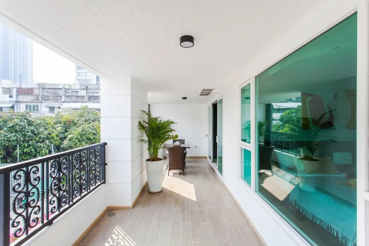 Property photos for Gm Residence Ekkamai 18