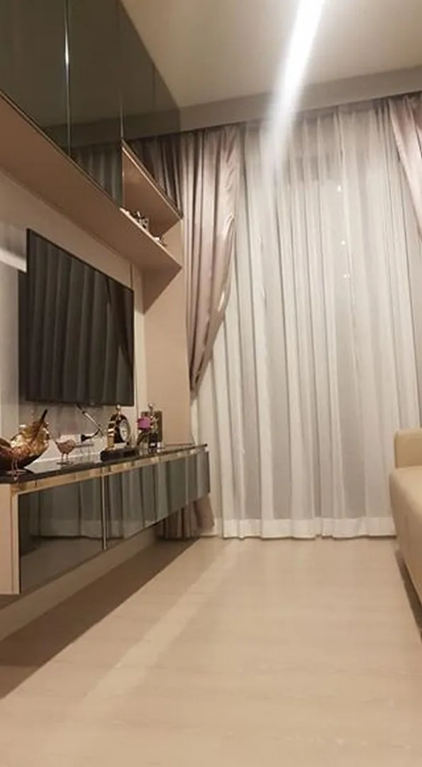 Property photos for The Niche Pride Thonglor-Phetchaburi