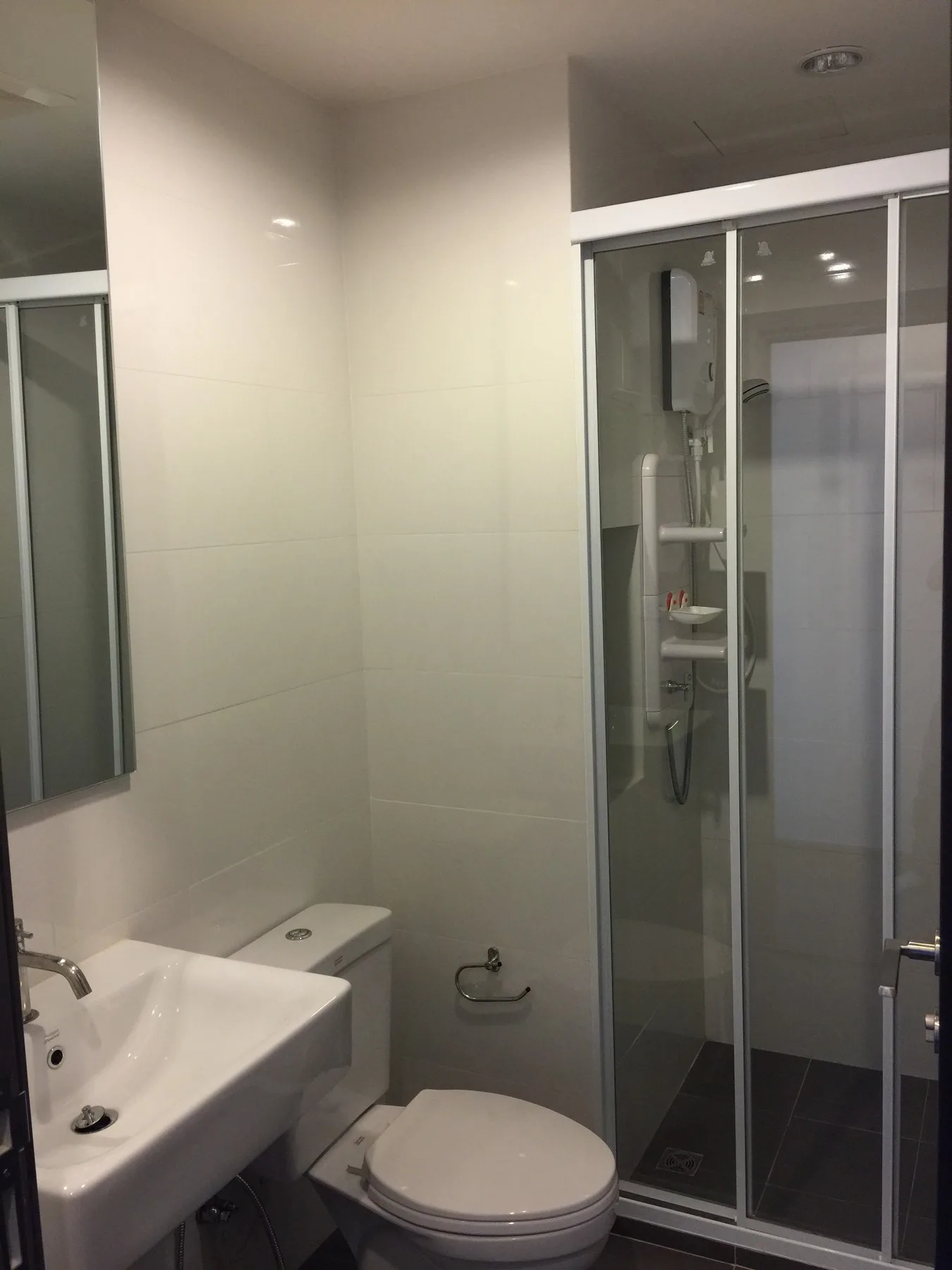 Property photos for The Base Park West Sukhumvit 77