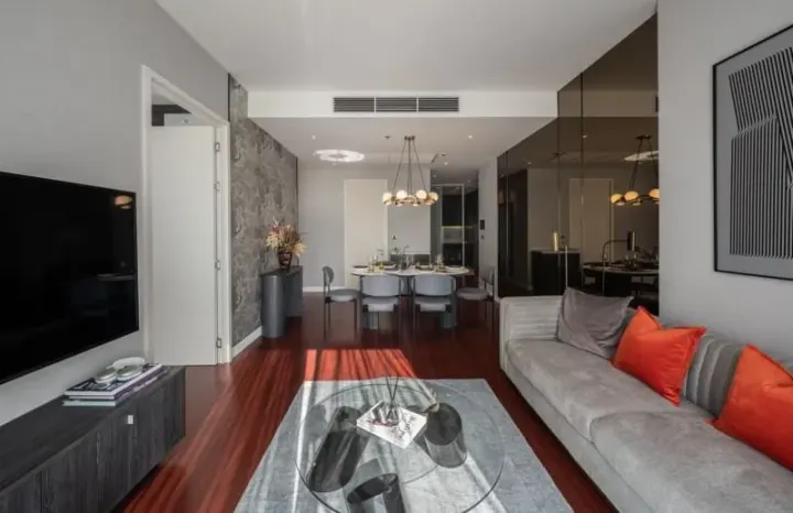 Property photos for KHUN by YOO inspired by Starck