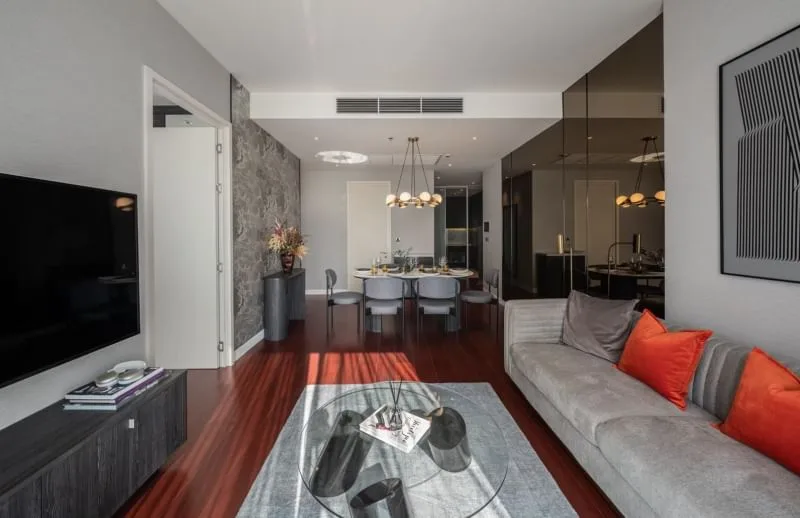 Property photos for KHUN by YOO inspired by Starck