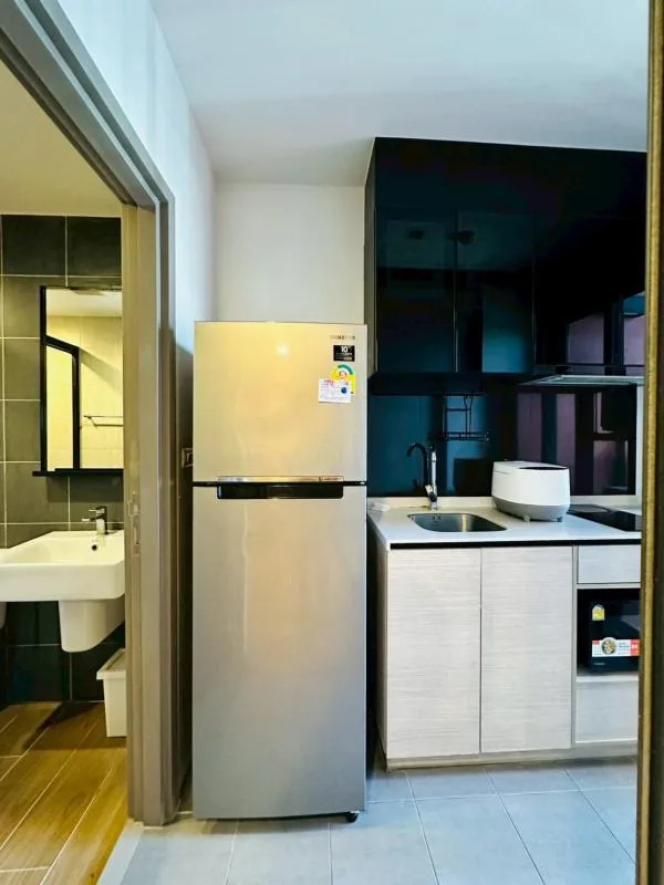 Property photos for The Base Garden Rama 9