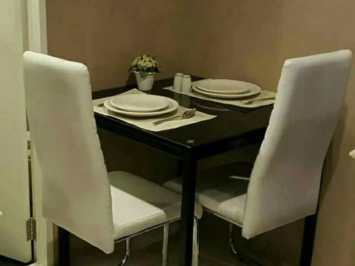 Property photos for Bangkok Horizon Sathorn
