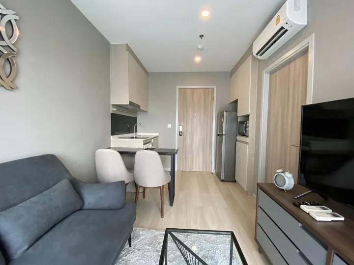 Property photos for Knightsbridge Prime Sathorn