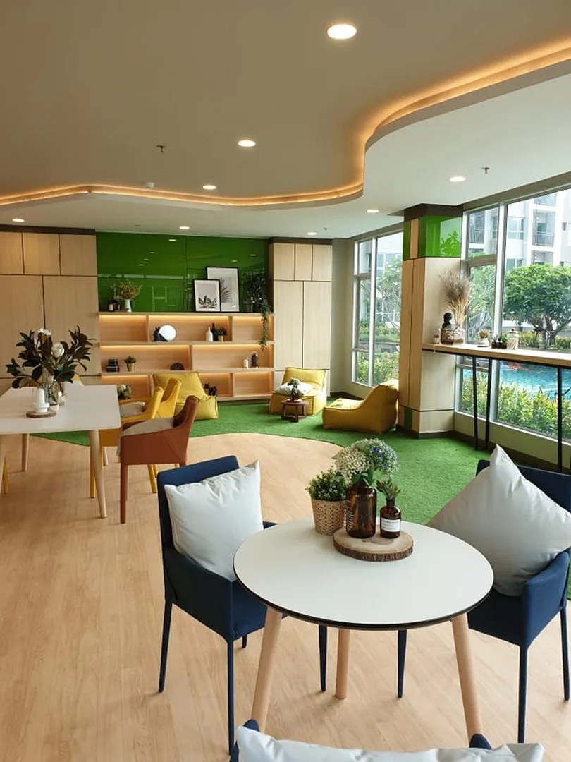 Property photos for Supalai Veranda Rama 9
