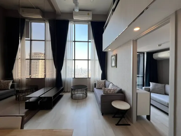 Property photos for Knightsbridge Prime Sathorn