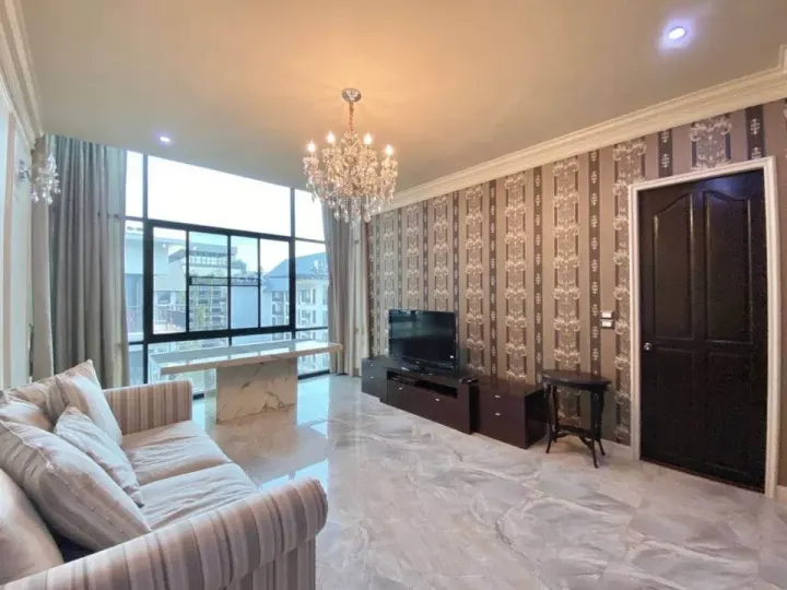 Property photos for Amanta Ratchada