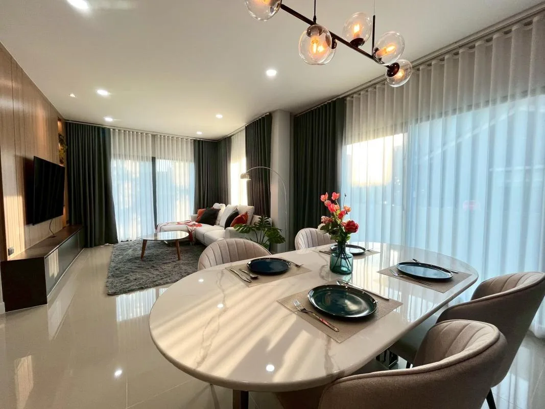 Property photos for Centro Bangna-Kingkaew