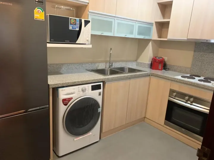 Property photos for Grand Langsuan