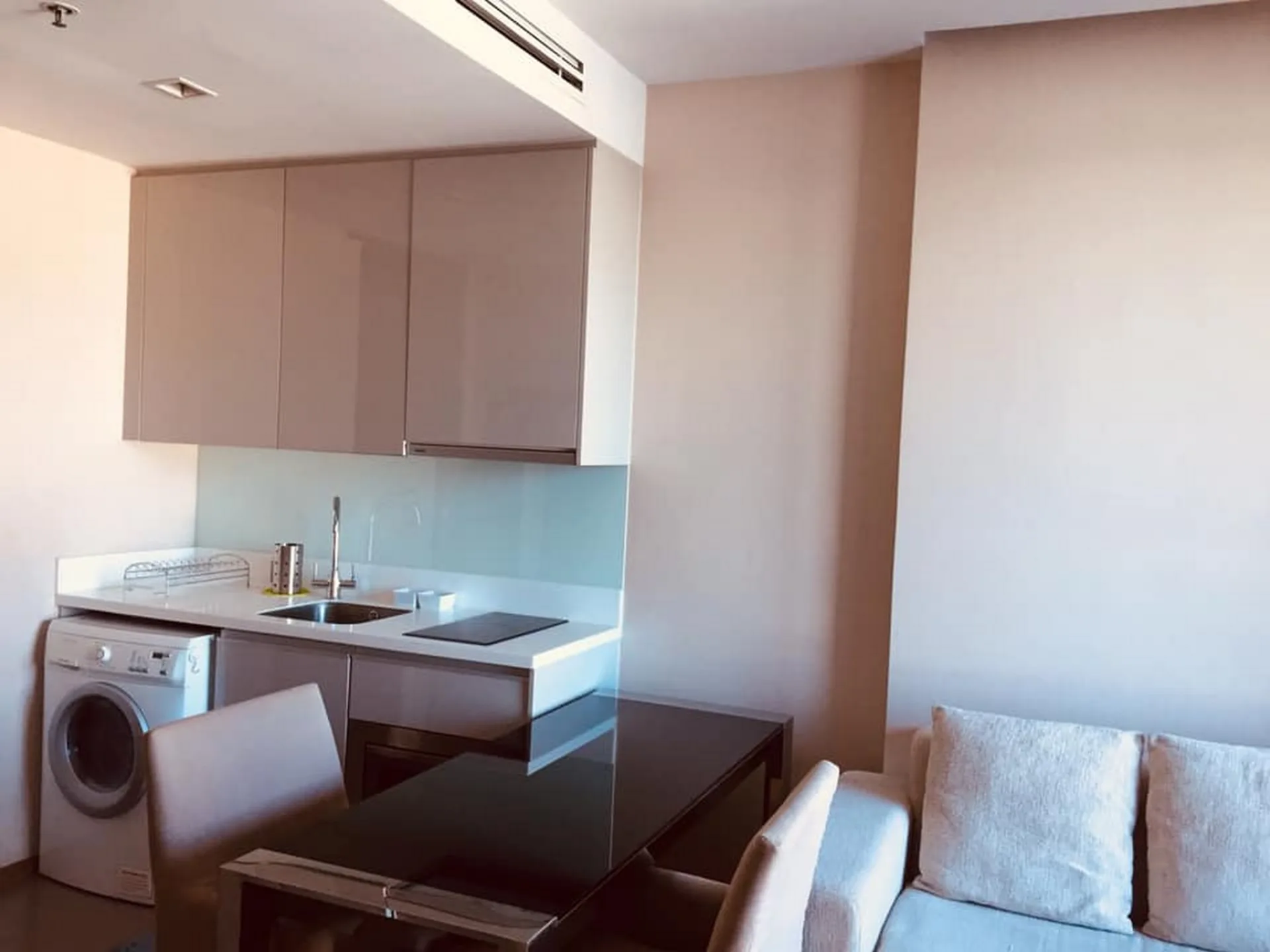 Property photos for The Address Asoke