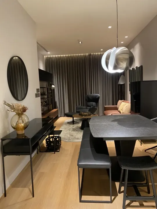 Property photos for BEATNIQ Sukhumvit 32
