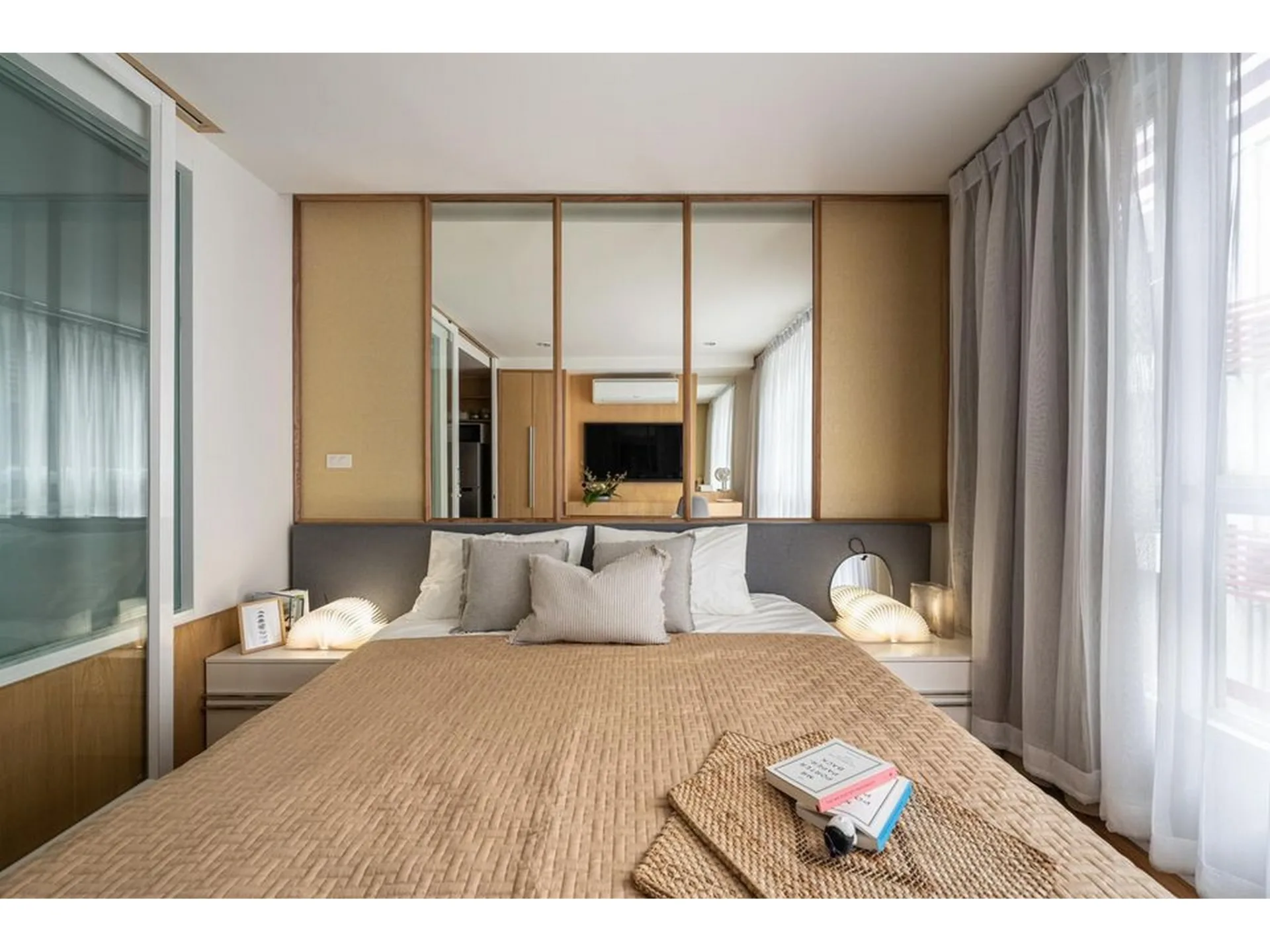 Property photos for 15 Sukhumvit Residences