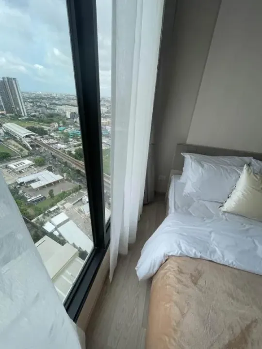Property photos for Ideo Mobi Sukhumvit East Point