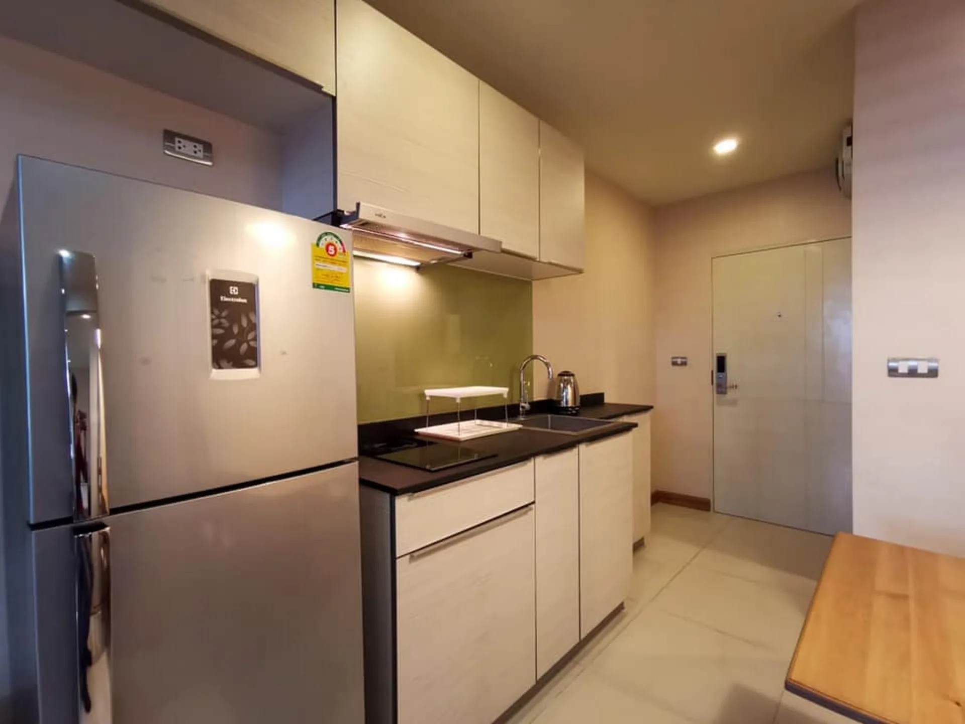 Property photos for Tree Condo Ekamai
