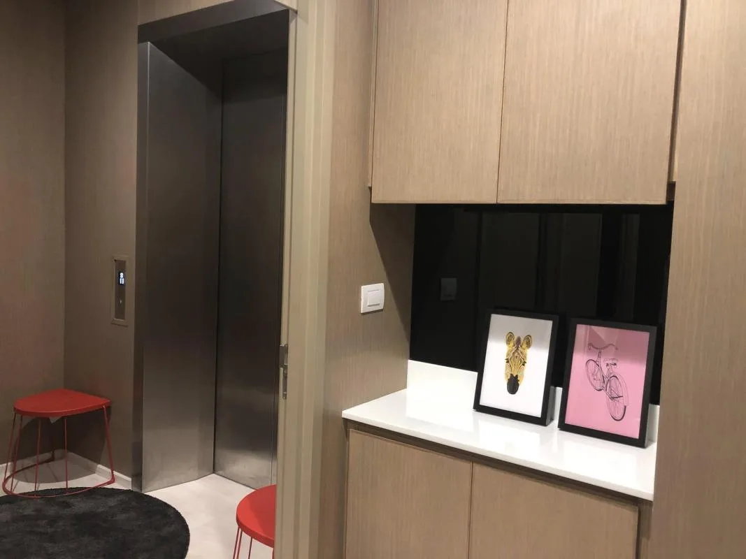 Property photos for Noble Ploenchit