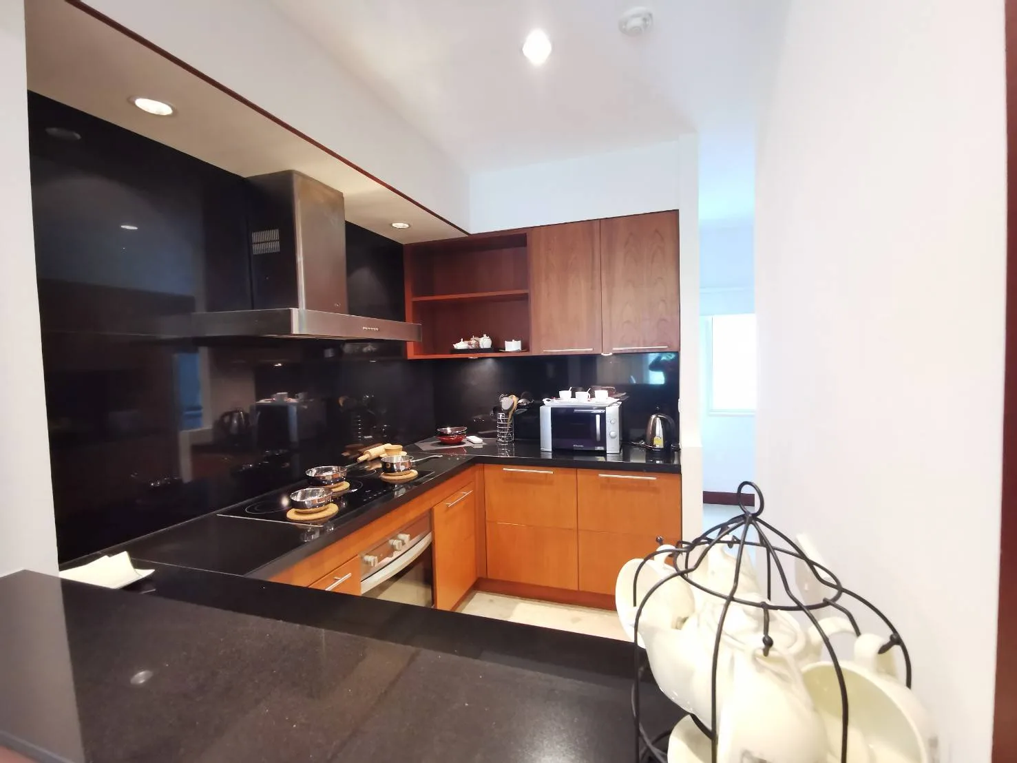 Property photos for Royal Residence Park