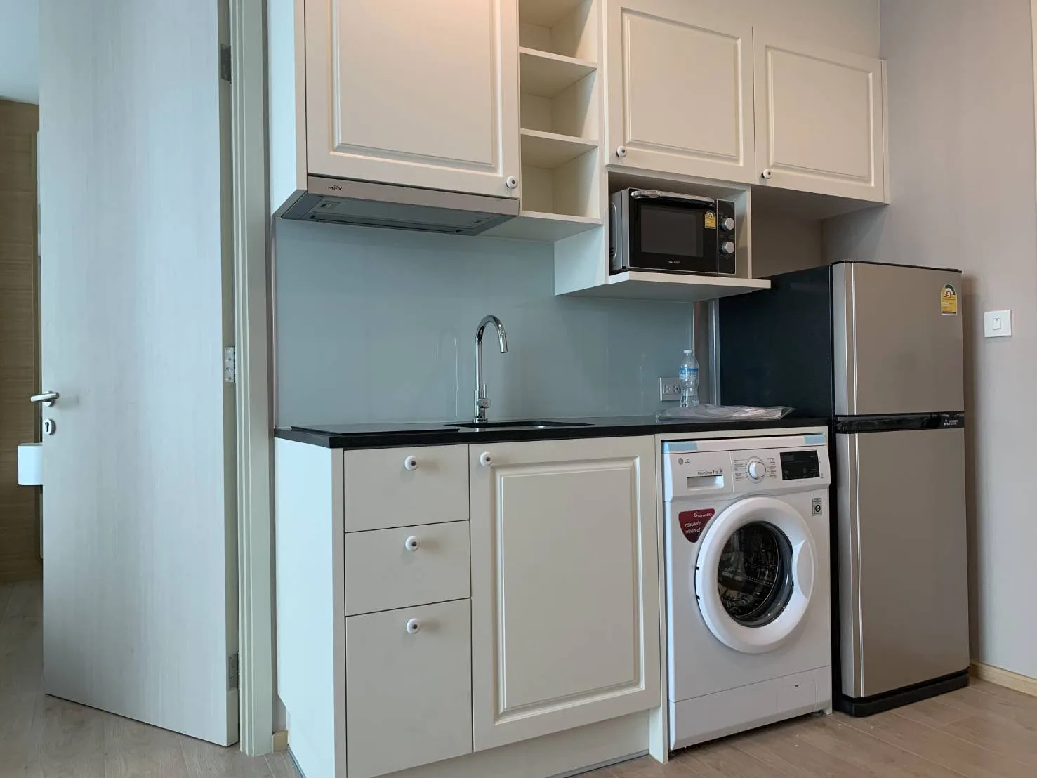 Property photos for Noble Recole