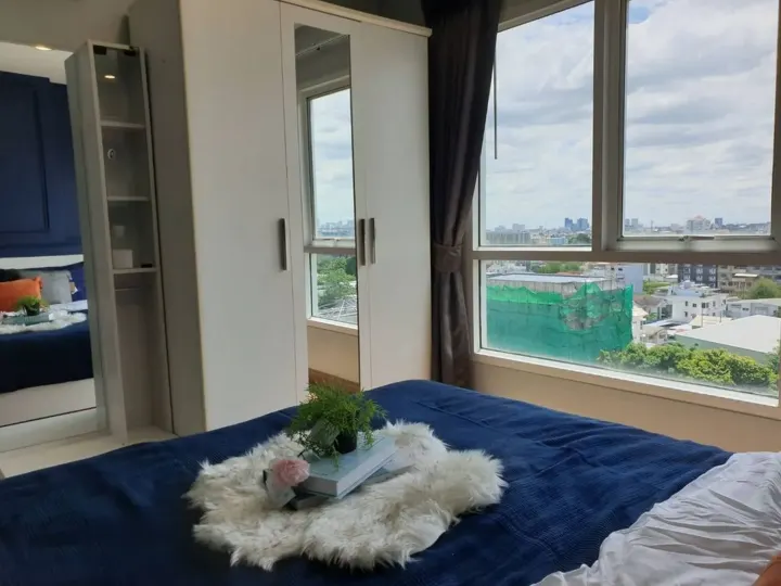 Property photos for Regent Orchid Sukhumvit 101
